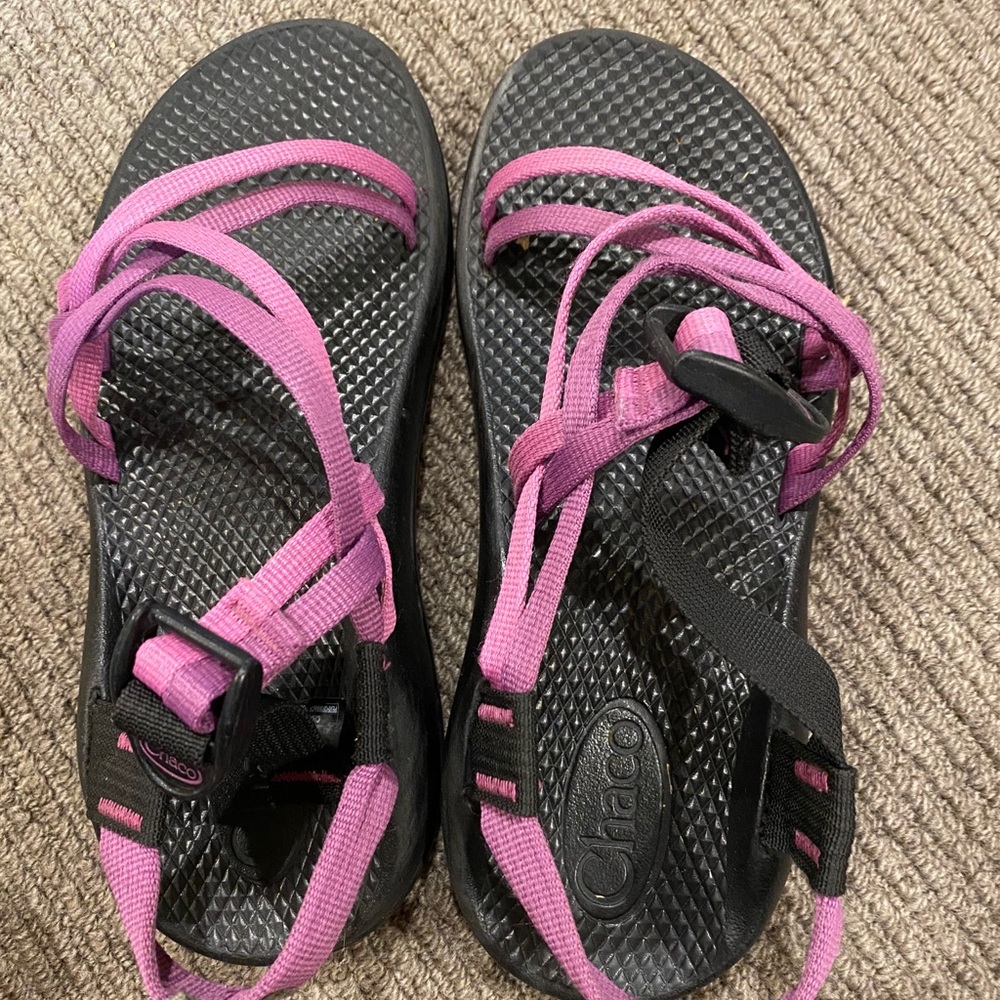Chaco Zcloud/X